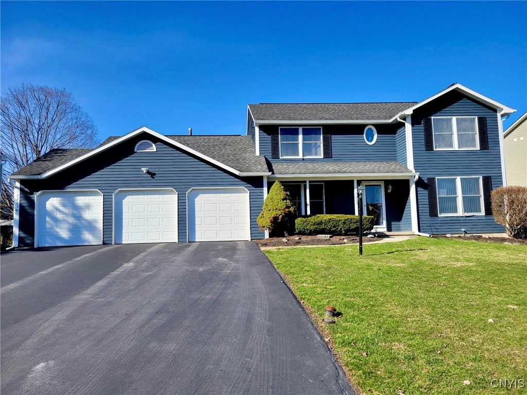 7263 Leafcrest Lane Manlius, NY 13057 - Photo 2 of 49