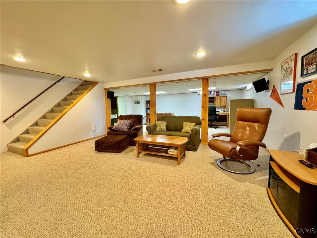 7263 Leafcrest Lane Manlius, NY 13057 - Photo 34 of 49