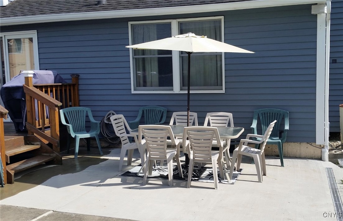 7263 Leafcrest Lane Manlius, NY 13057 - Photo 41 of 49