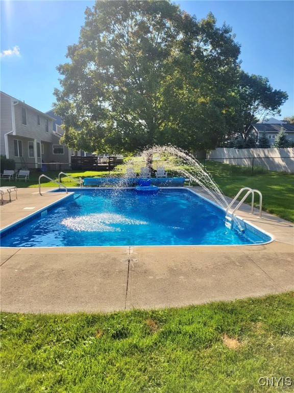 7263 Leafcrest Lane Manlius, NY 13057 - Photo 44 of 49