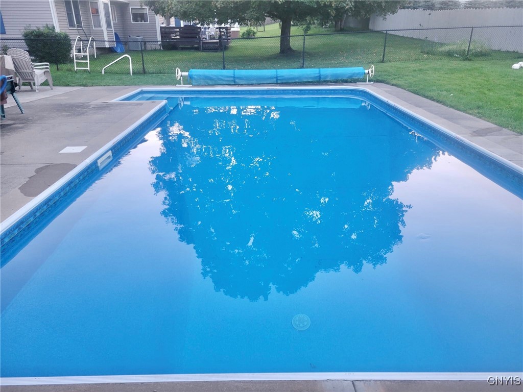 7263 Leafcrest Lane Manlius, NY 13057 - Photo 45 of 49