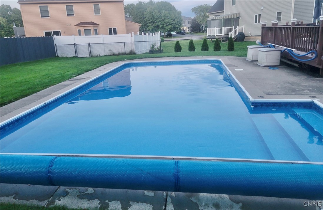 7263 Leafcrest Lane Manlius, NY 13057 - Photo 46 of 49