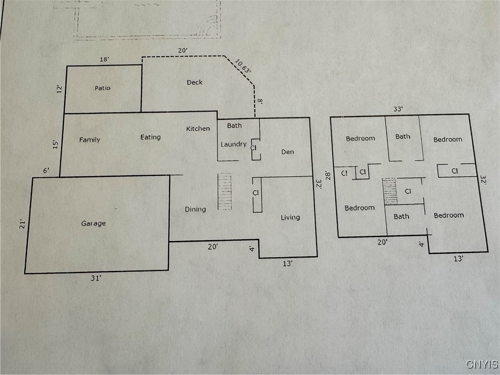 7263 Leafcrest Lane Manlius, NY 13057 - Photo 47 of 49
