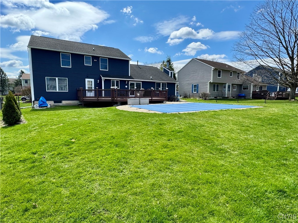 7263 Leafcrest Lane Manlius, NY 13057 - Photo 48 of 49