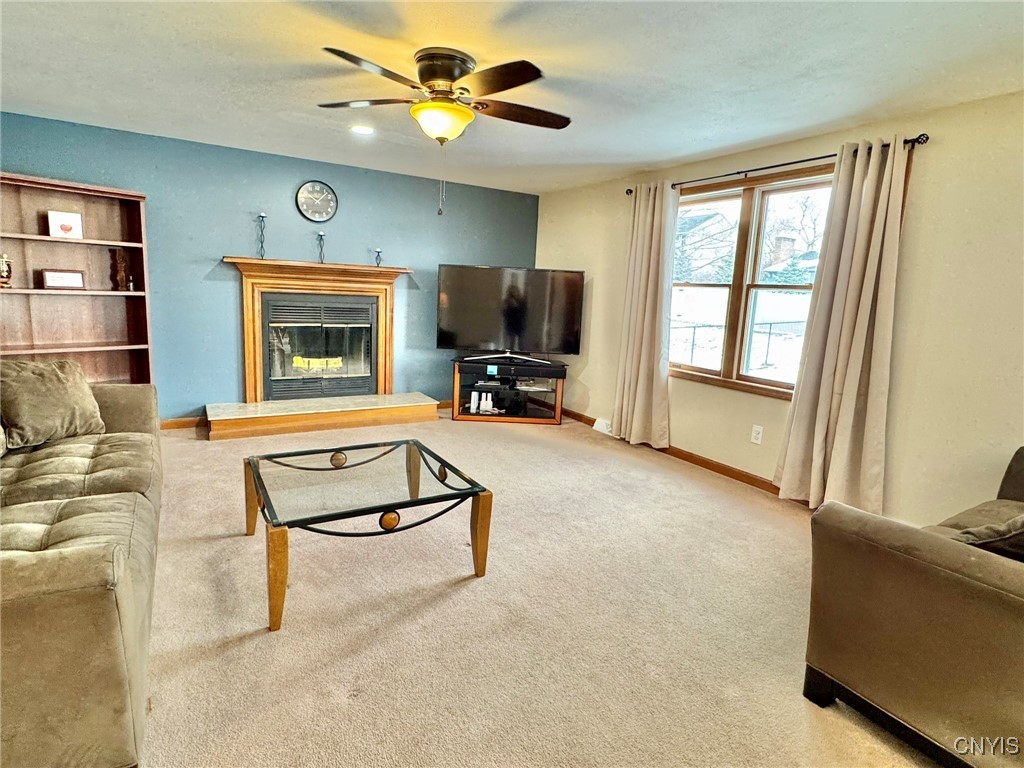 7263 Leafcrest Lane Manlius, NY 13057 - Photo 6 of 49