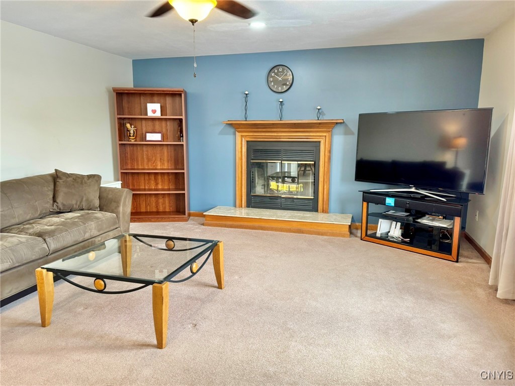 7263 Leafcrest Lane Manlius, NY 13057 - Photo 7 of 49