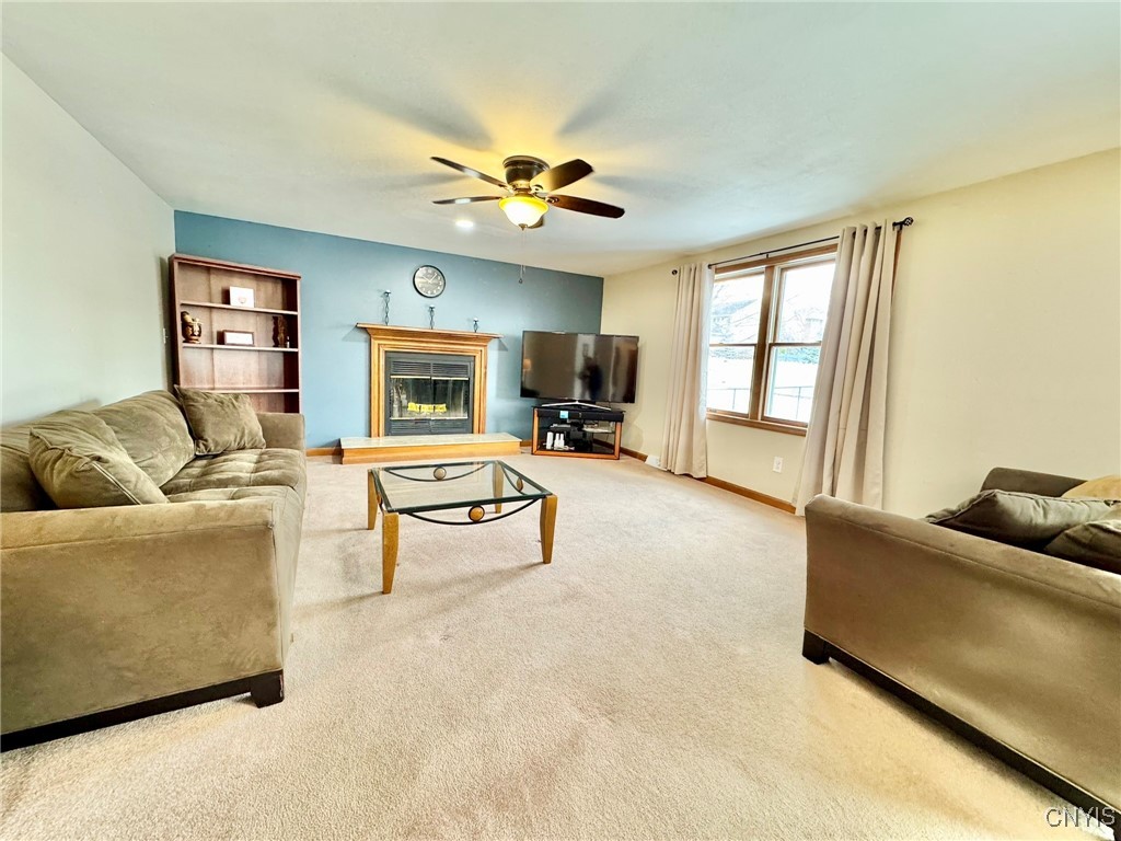 7263 Leafcrest Lane Manlius, NY 13057 - Photo 8 of 49