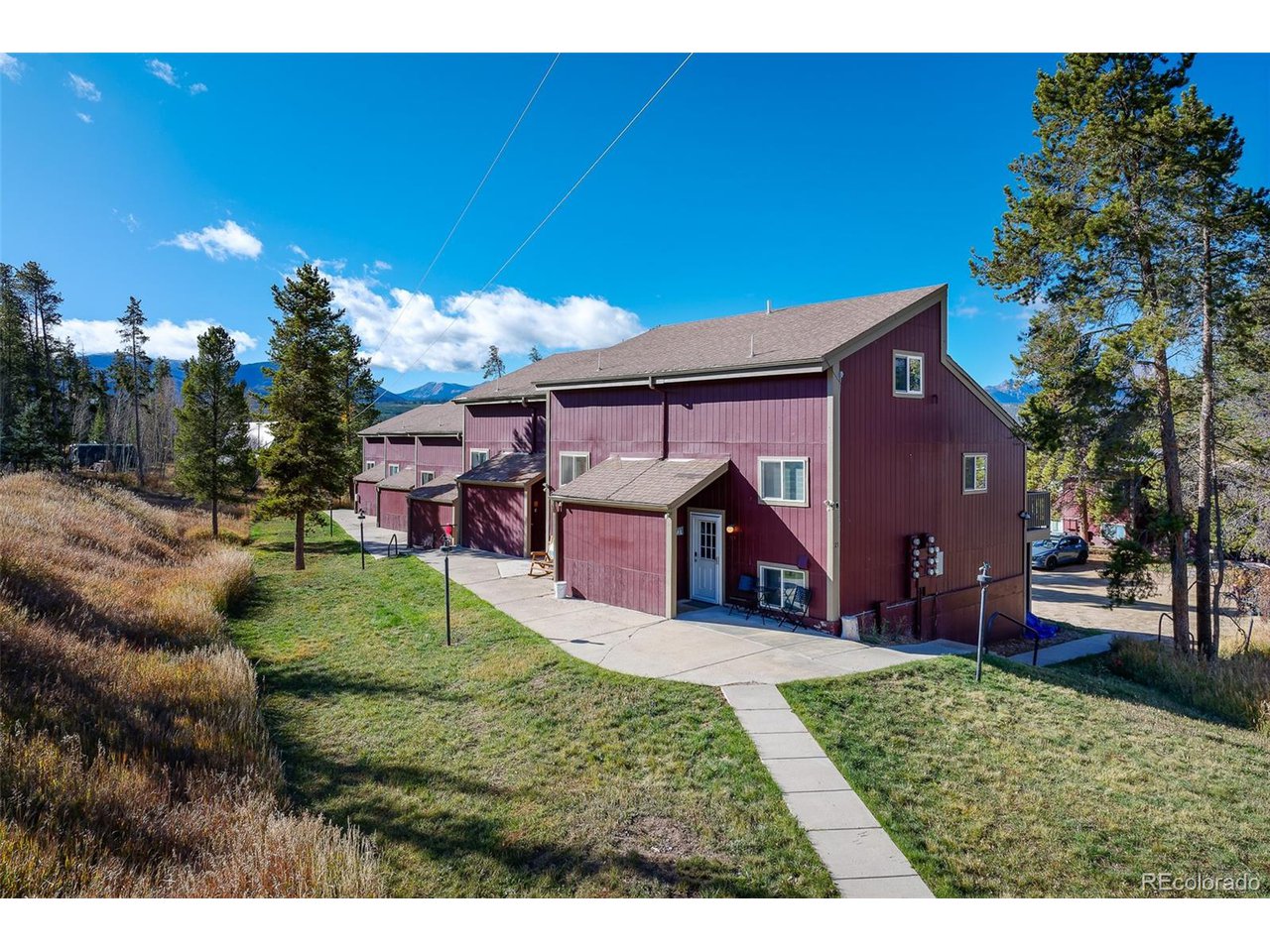 Undisclosed Address Fraser, CO 80442 - Photo 11 of 47