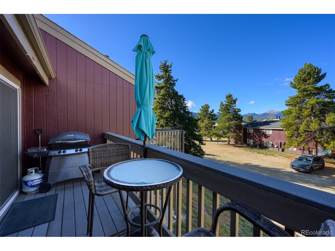 Undisclosed Address Fraser, CO 80442 - Photo 13 of 47