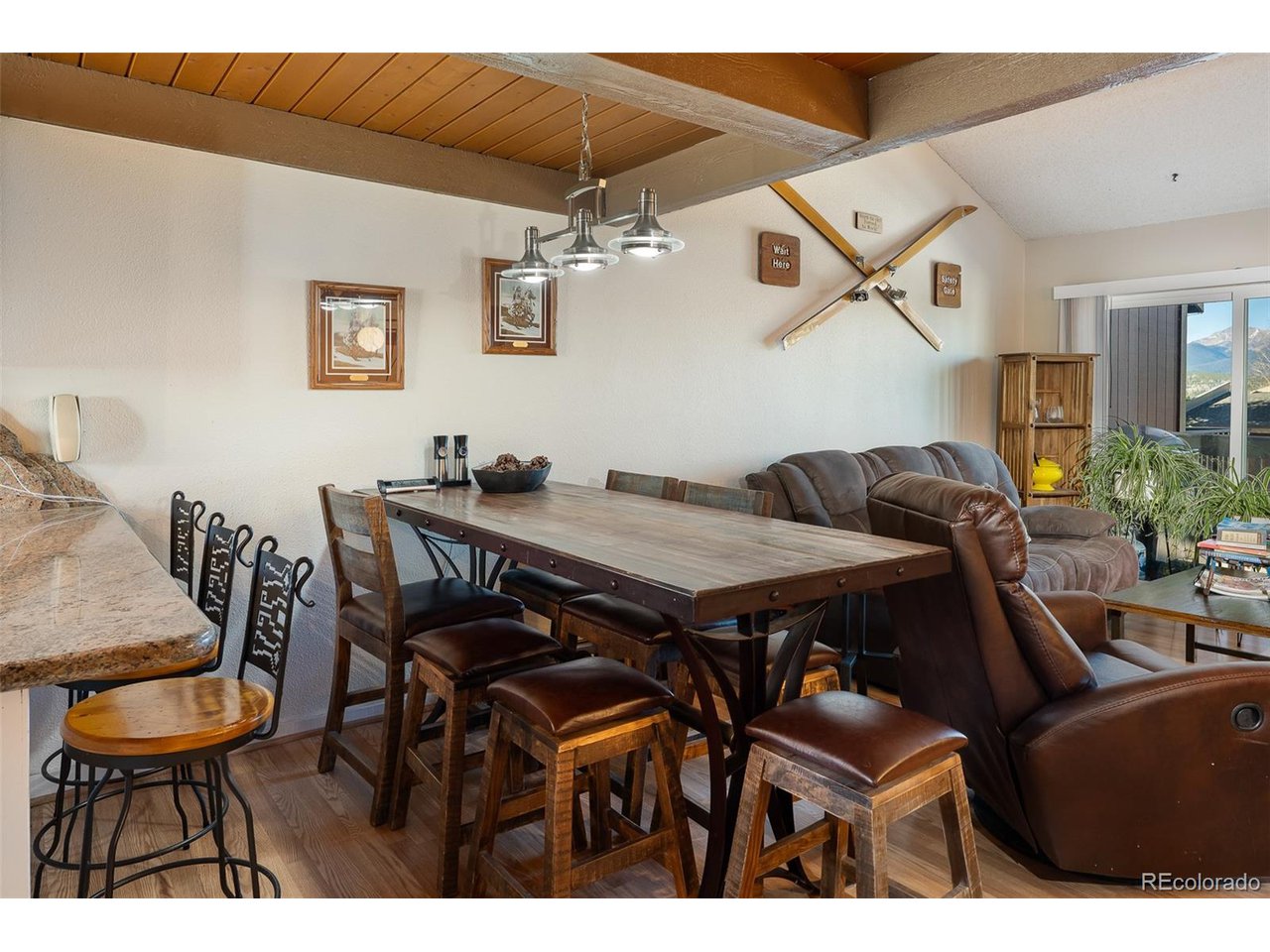 Undisclosed Address Fraser, CO 80442 - Photo 15 of 47