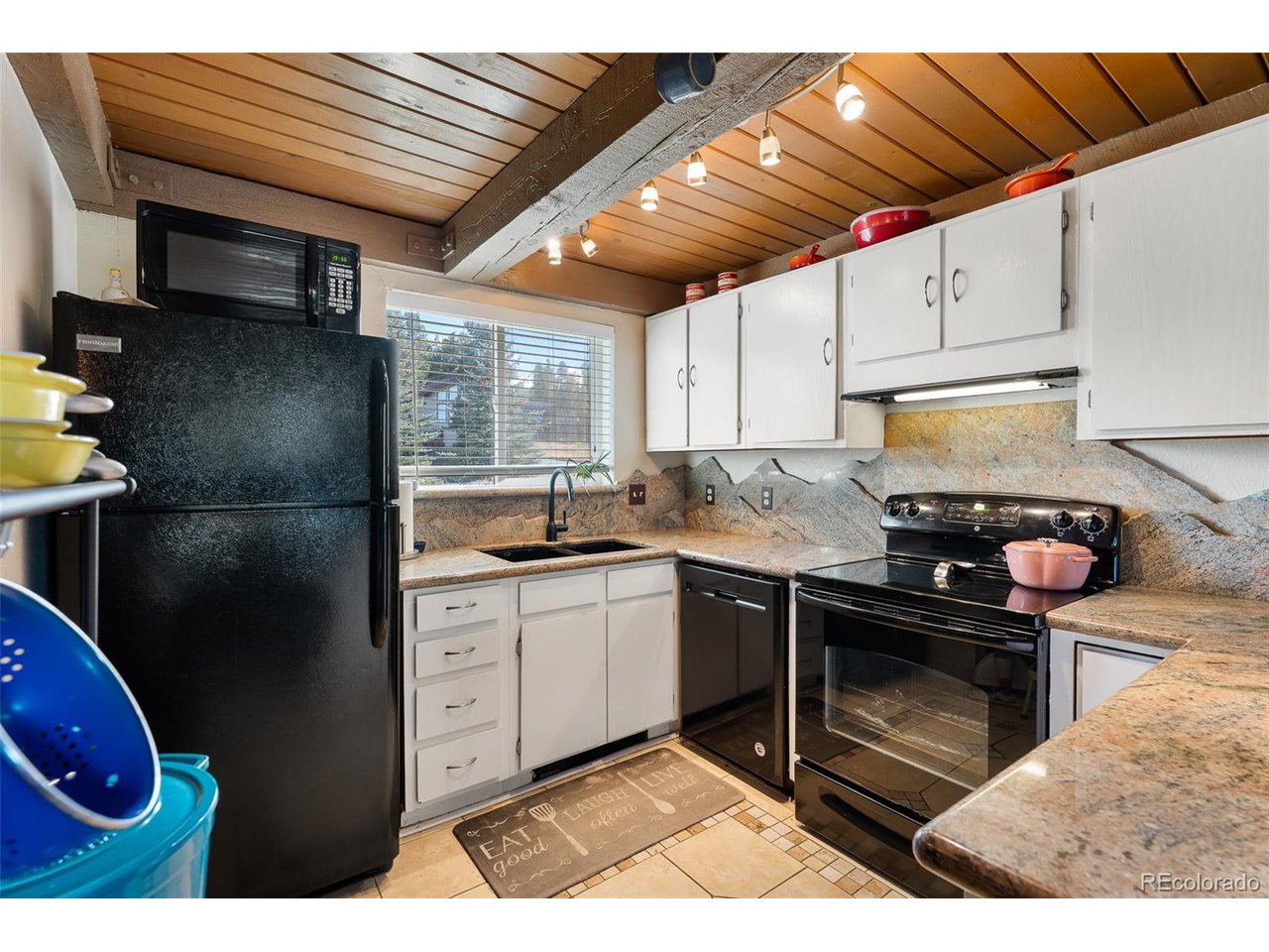 Undisclosed Address Fraser, CO 80442 - Photo 16 of 47