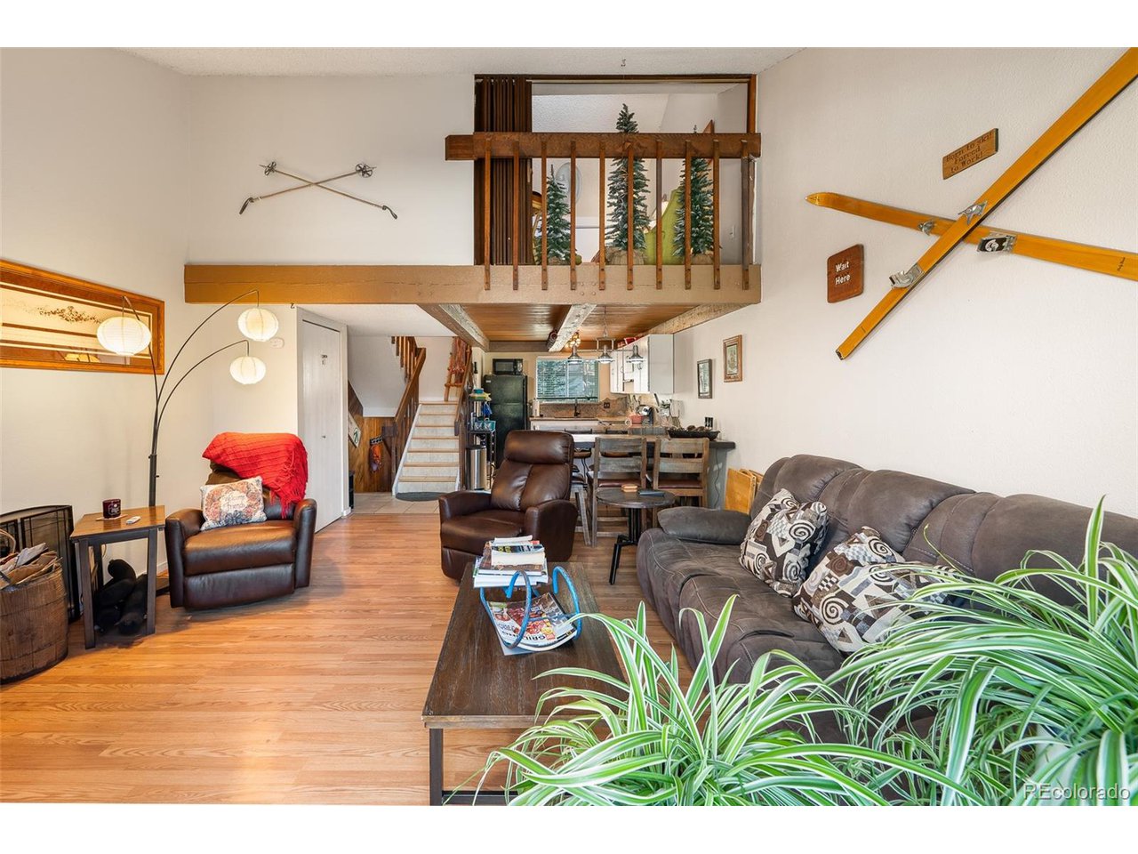 Undisclosed Address Fraser, CO 80442 - Photo 19 of 47