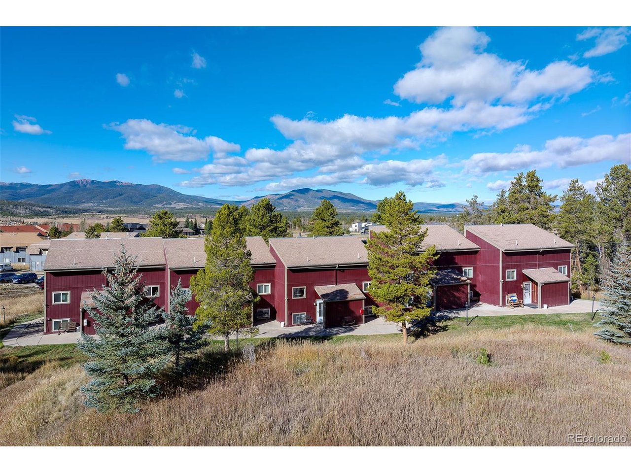 Undisclosed Address Fraser, CO 80442 - Photo 2 of 47