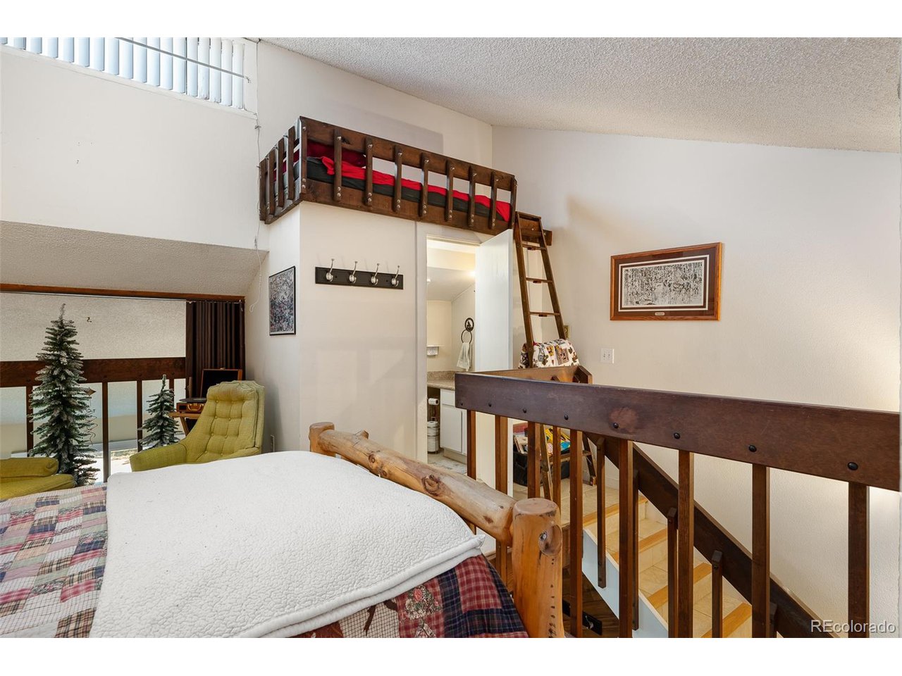 Undisclosed Address Fraser, CO 80442 - Photo 22 of 47