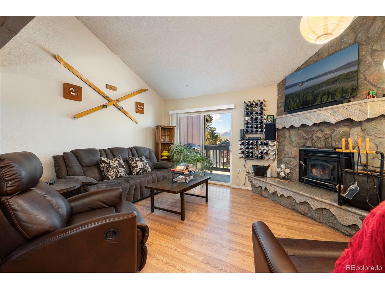 Undisclosed Address Fraser, CO 80442 - Photo 3 of 47