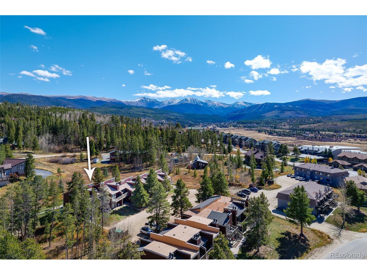 Undisclosed Address Fraser, CO 80442 - Photo 31 of 47