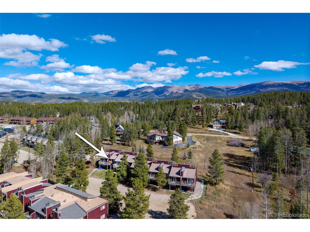 Undisclosed Address Fraser, CO 80442 - Photo 32 of 47