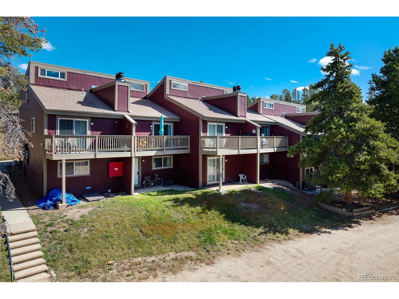 Undisclosed Address Fraser, CO 80442 - Photo 33 of 47