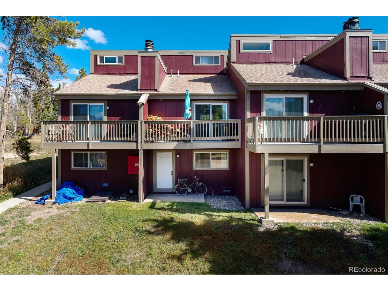 Undisclosed Address Fraser, CO 80442 - Photo 34 of 47