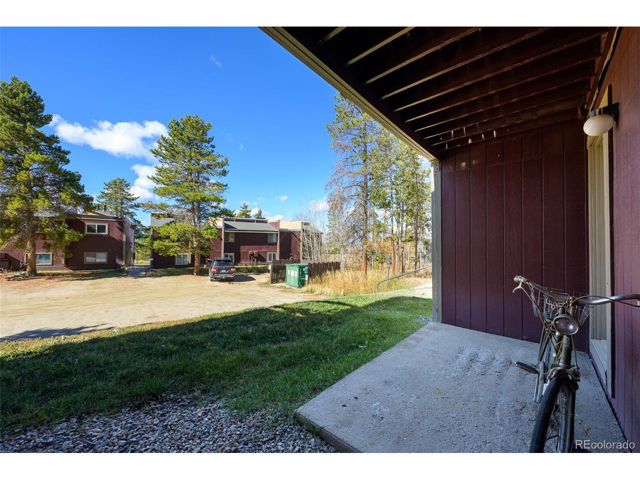 Undisclosed Address Fraser, CO 80442 - Photo 35 of 47