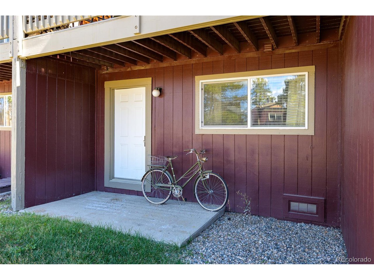 Undisclosed Address Fraser, CO 80442 - Photo 36 of 47