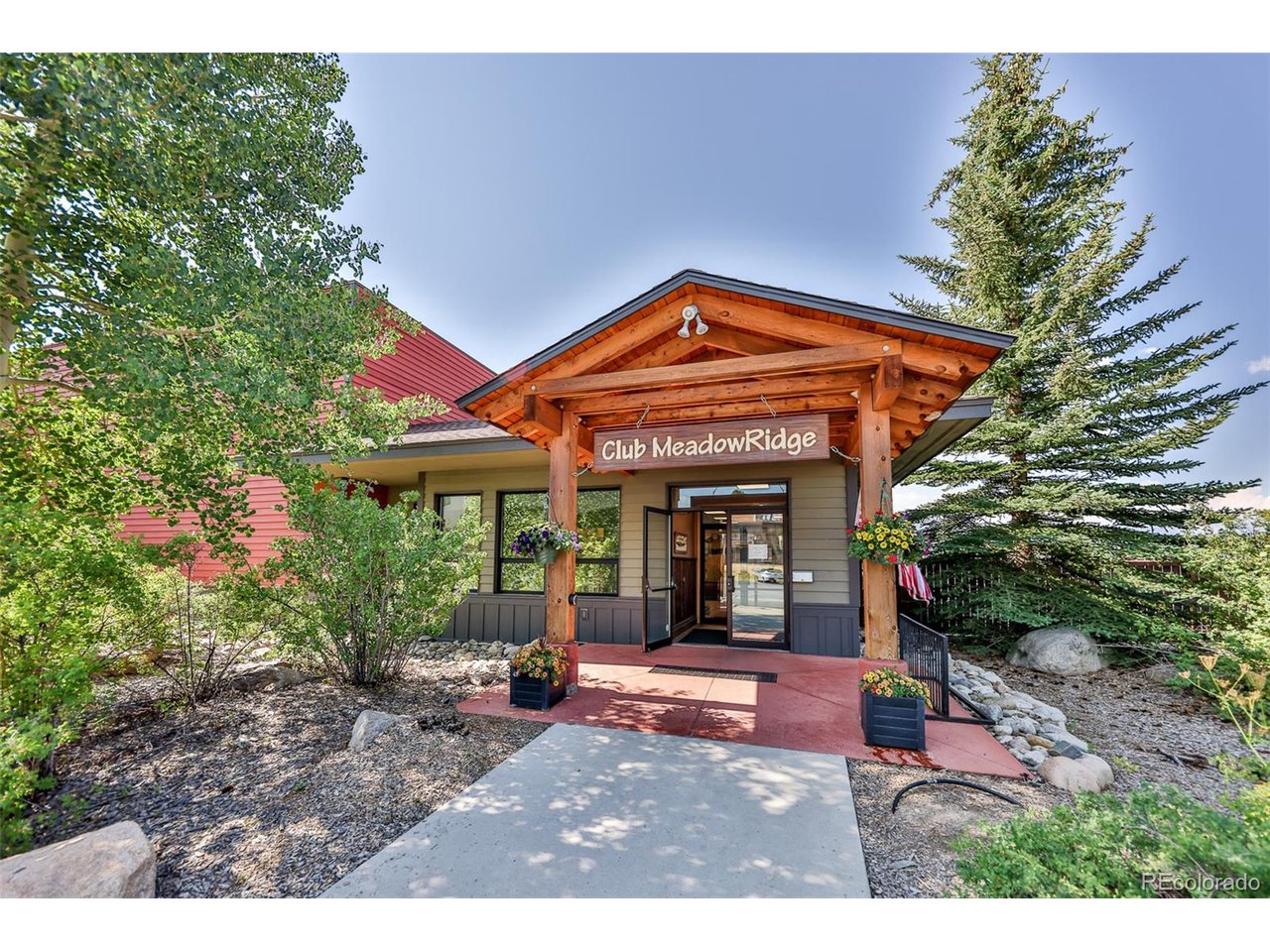 Undisclosed Address Fraser, CO 80442 - Photo 37 of 47