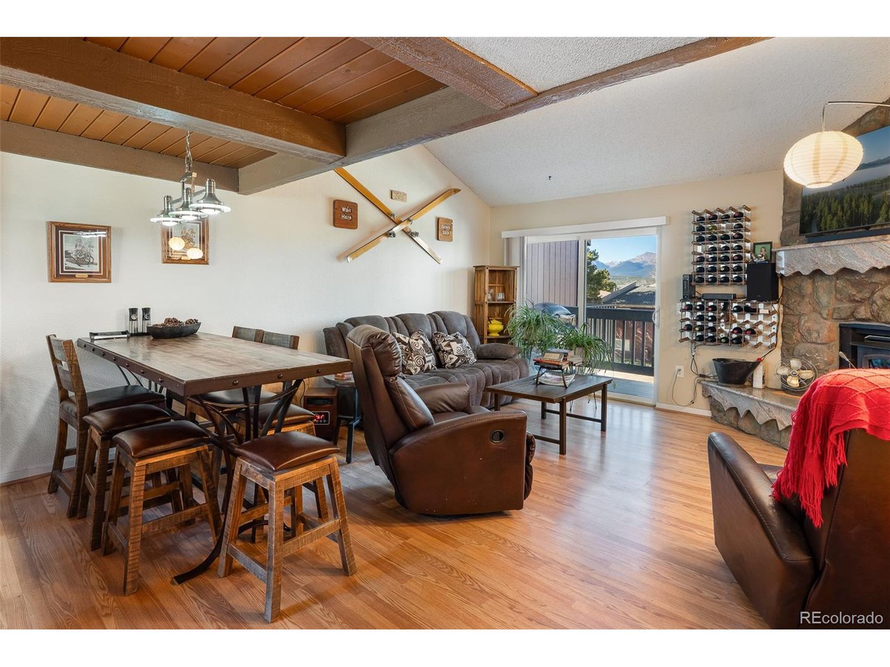 Undisclosed Address Fraser, CO 80442 - Photo 4 of 47