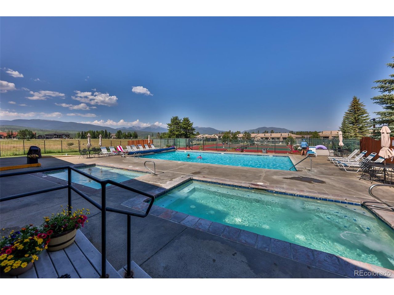 Undisclosed Address Fraser, CO 80442 - Photo 43 of 47