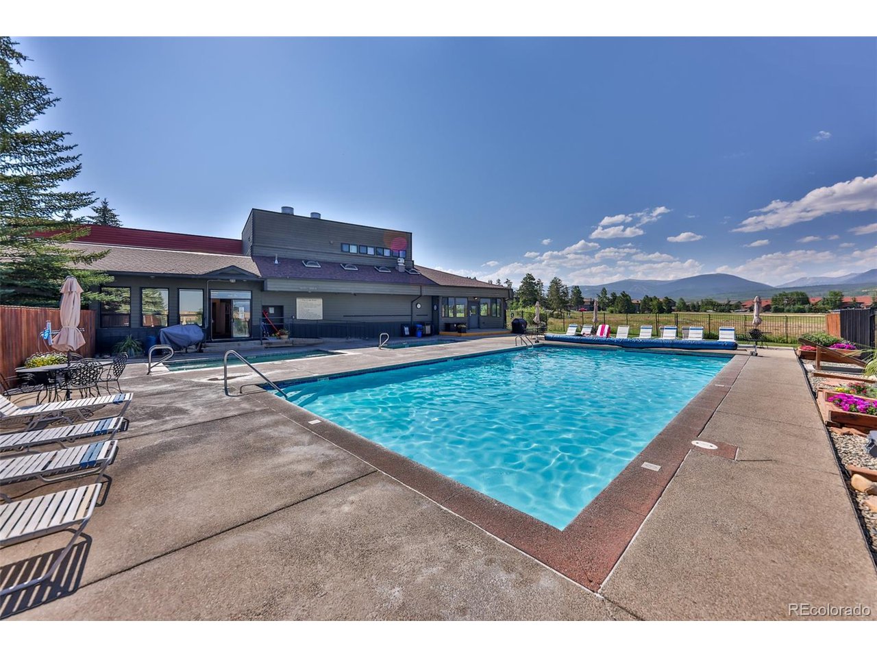 Undisclosed Address Fraser, CO 80442 - Photo 44 of 47