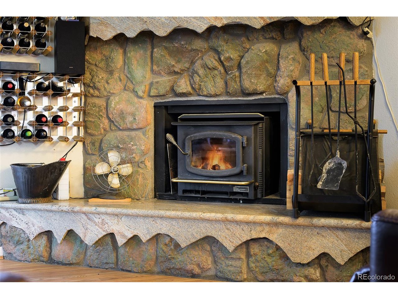 Undisclosed Address Fraser, CO 80442 - Photo 5 of 47