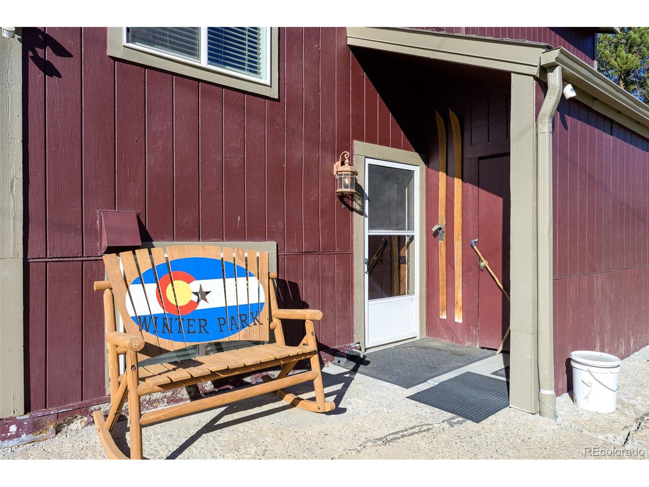 Undisclosed Address Fraser, CO 80442 - Photo 6 of 47