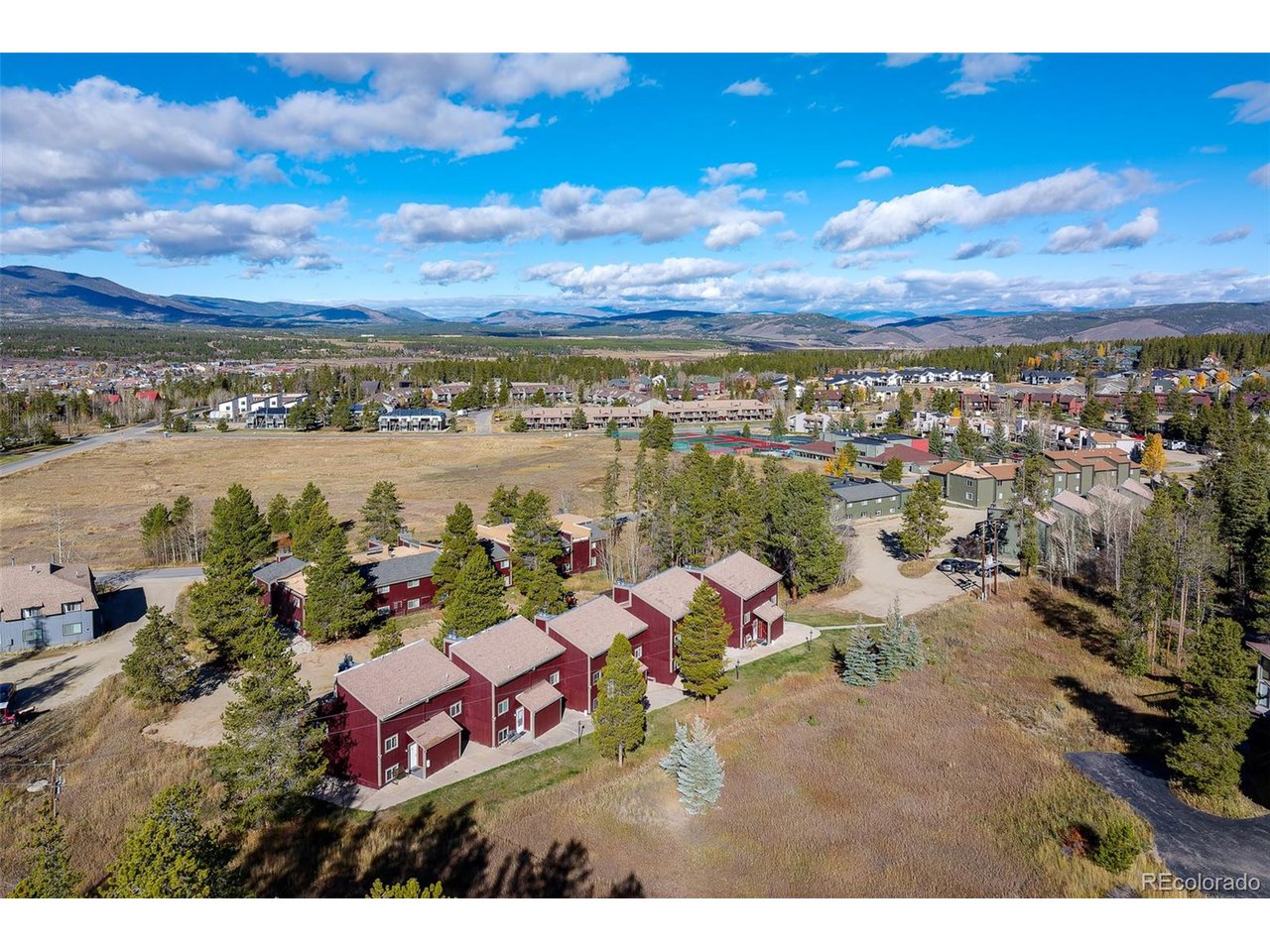 Undisclosed Address Fraser, CO 80442 - Photo 10 of 47