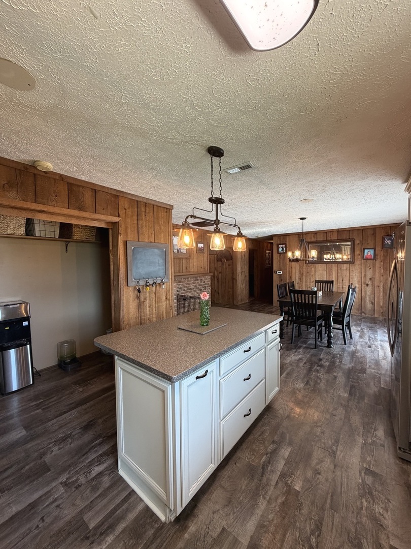 2096 Mt Pleasant Road Brookport, IL 62910 - Photo 4 of 37