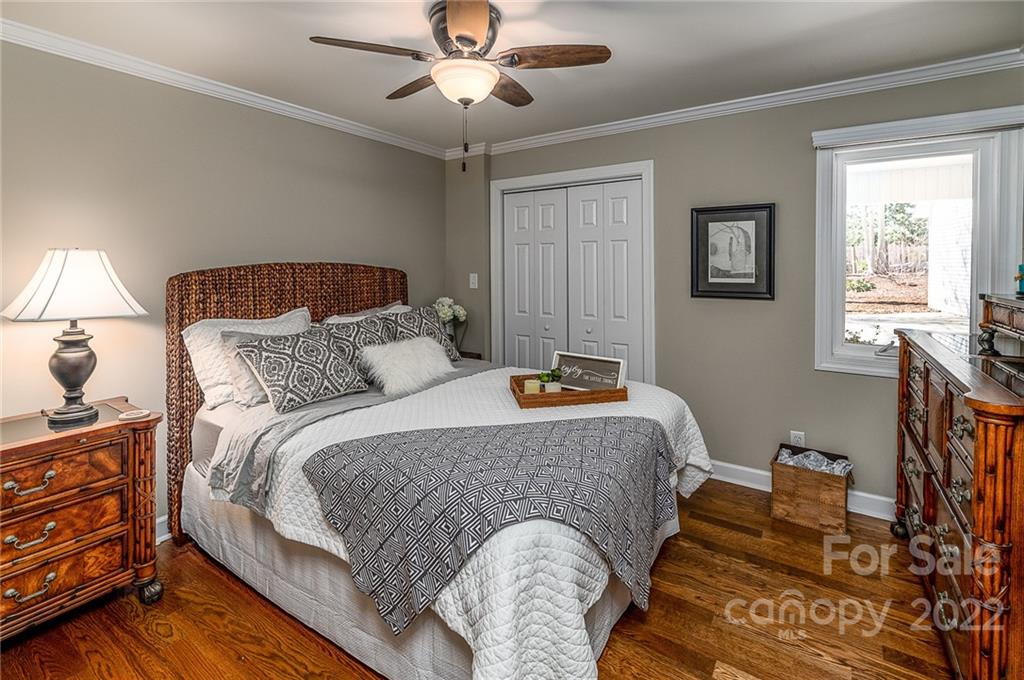 3802 Gordon Street Terrell, NC 28682 - Photo 30 of 48