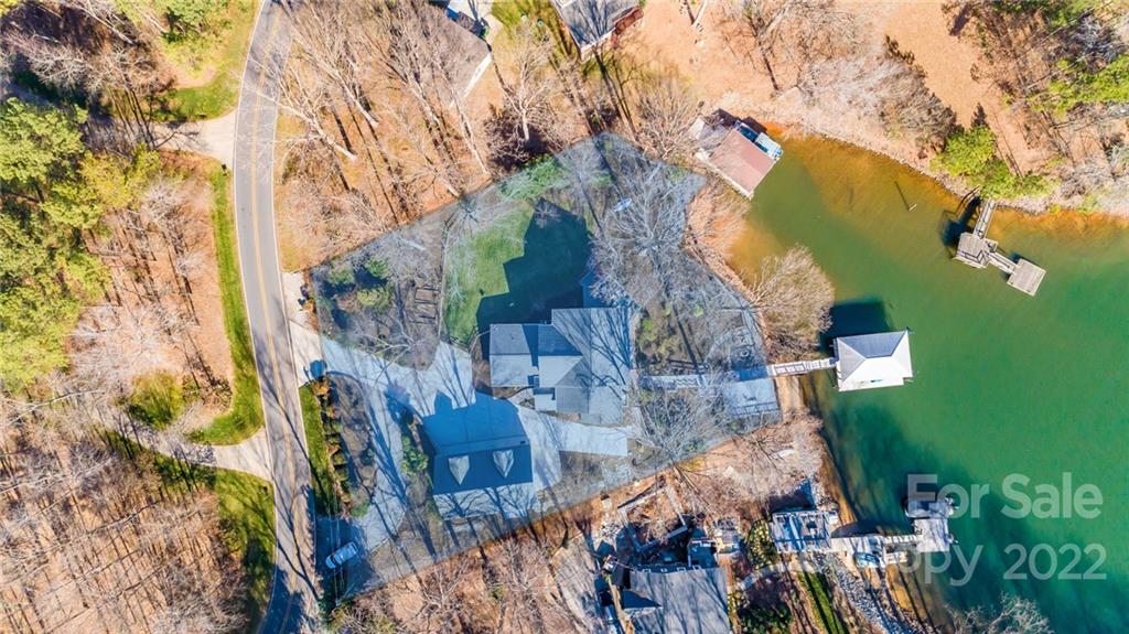 3802 Gordon Street Terrell, NC 28682 - Photo 47 of 48