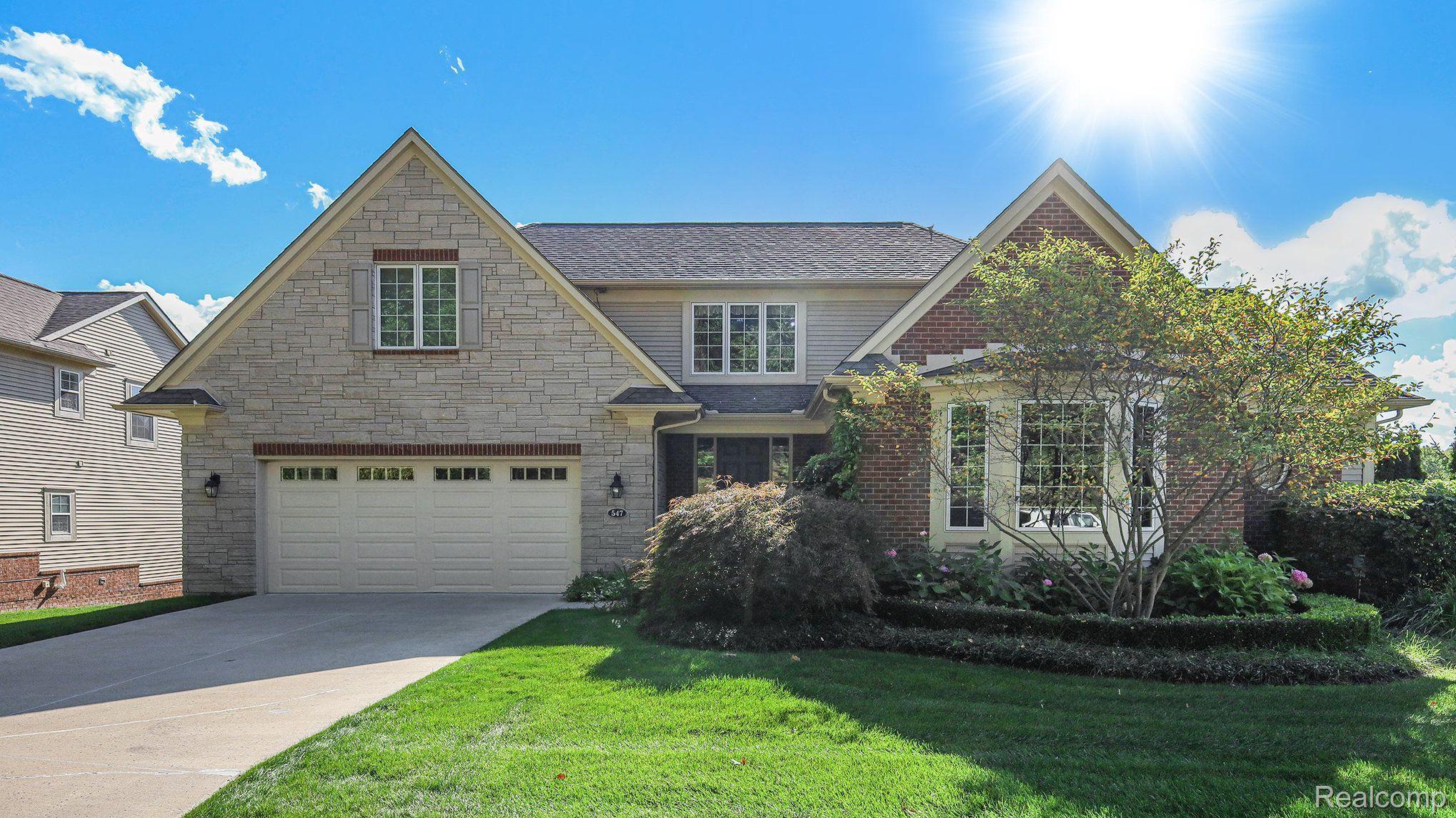 Front Elevation