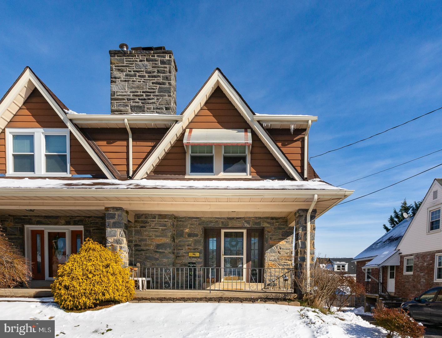 141 Upland Road Havertown, PA 19083 - Photo 1 of 35