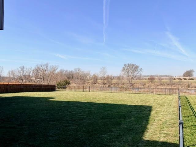 6416 North 142nd Street Basehor, KS 66007 - Photo 3 of 5