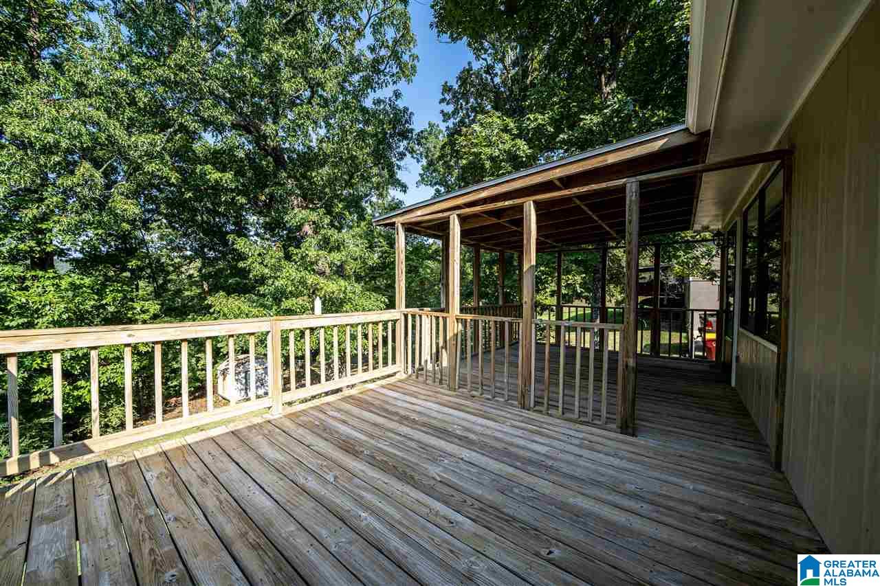 7440 Plantation Road Pinson, AL 35126 - Photo 26 of 31