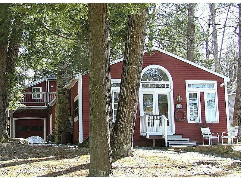 186 Cottage Road Windham, ME 04062 - Photo 1 of 23 Exterior Front.
