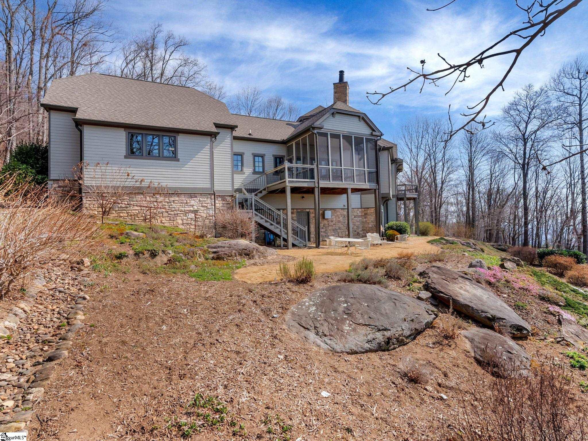 1 Boulder Lookout Drive Landrum, SC 29356 - Photo 36 of 40