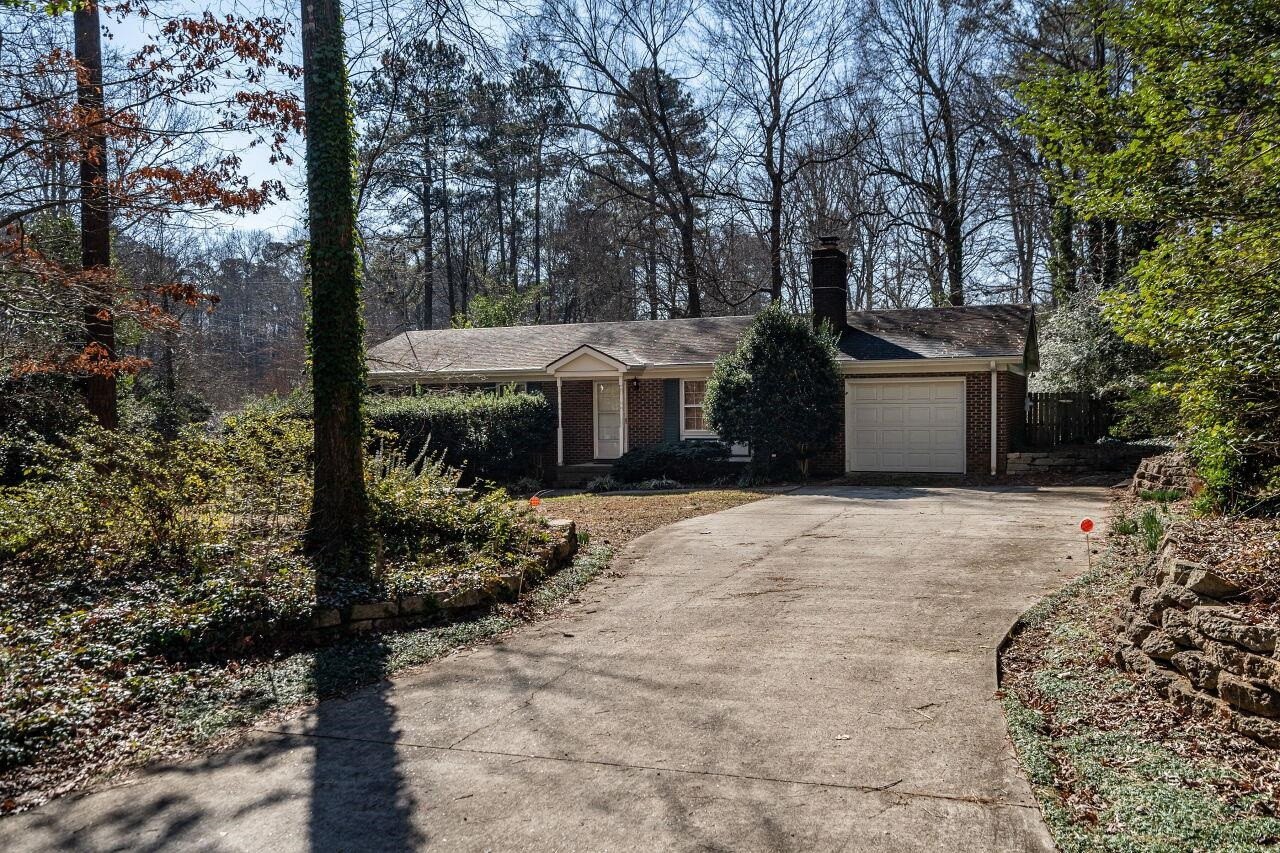 5801 Kimbal Street Raleigh, NC 27606 - Photo 2 of 35 Photo 2