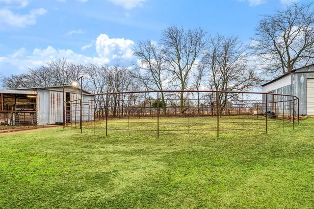 $499,000 | 6678 Farm Road 1497, Paris, TX 75462