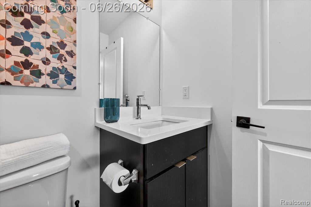 3622 Trumbull, Unit 9 Detroit, MI 48208 - Photo 26 of 34