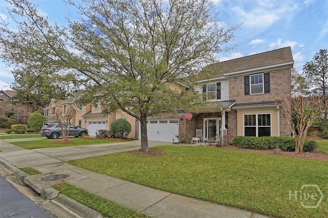 165 Regency Circle Pooler, GA 31322 - Photo 2 of 51