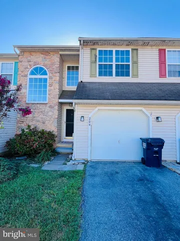 $2,400 | 204 Beckington Court, Middletown, DE 19709
