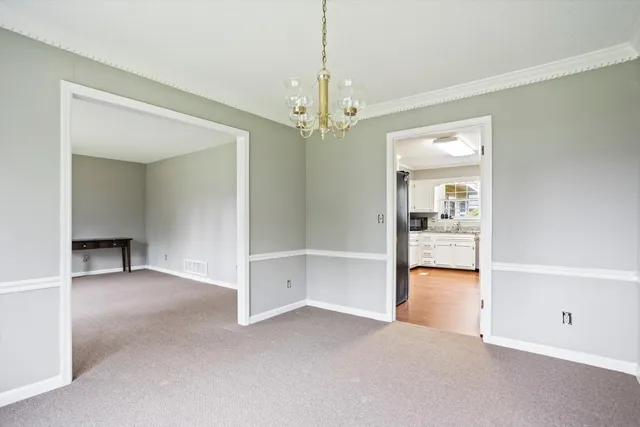 $429,000 | 2901 Sussex Road, Augusta, GA 30909