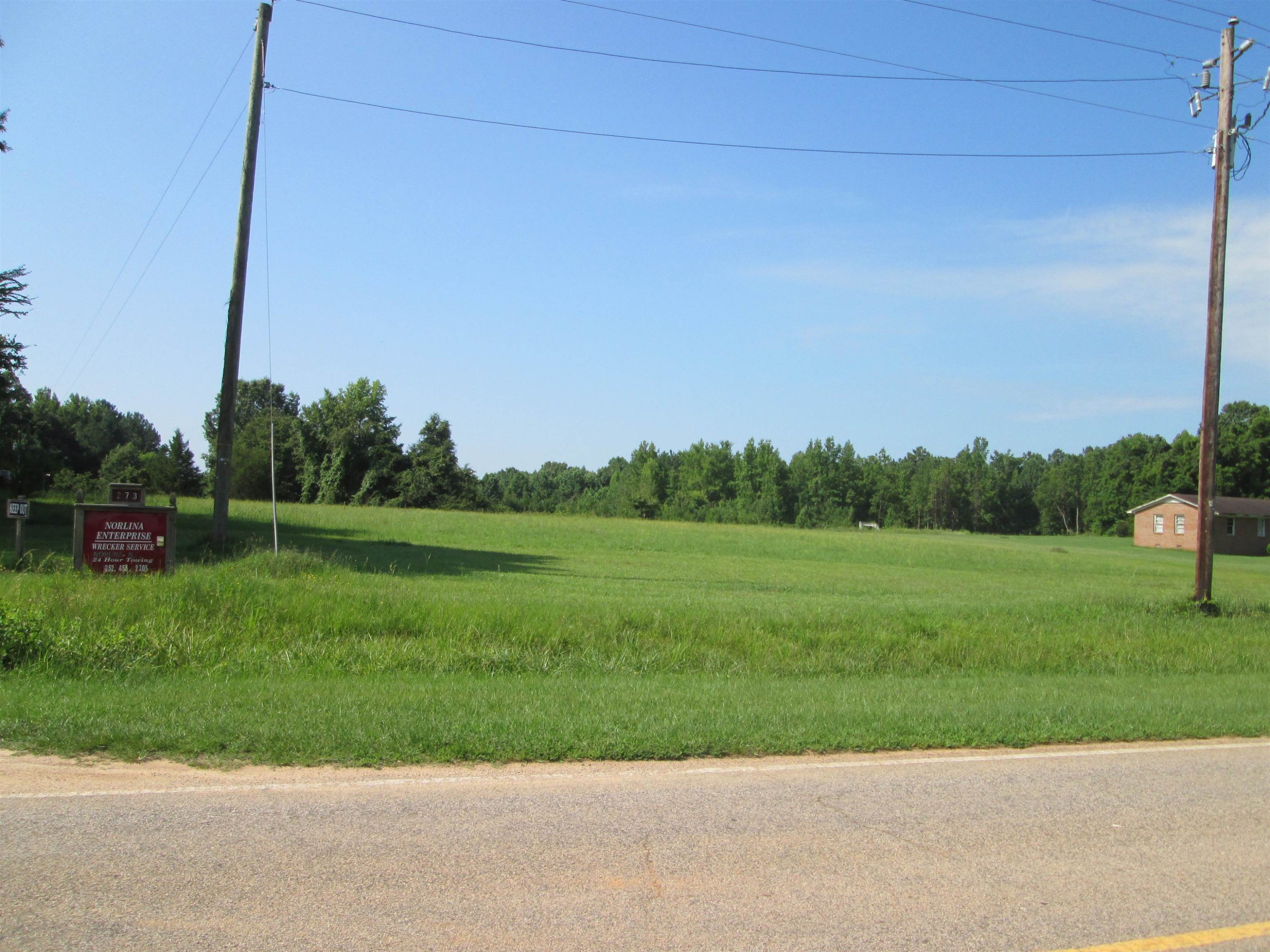 Lot 2 Liberation Road Norlina, NC 27563 - Photo 4 of 11 Photo 4