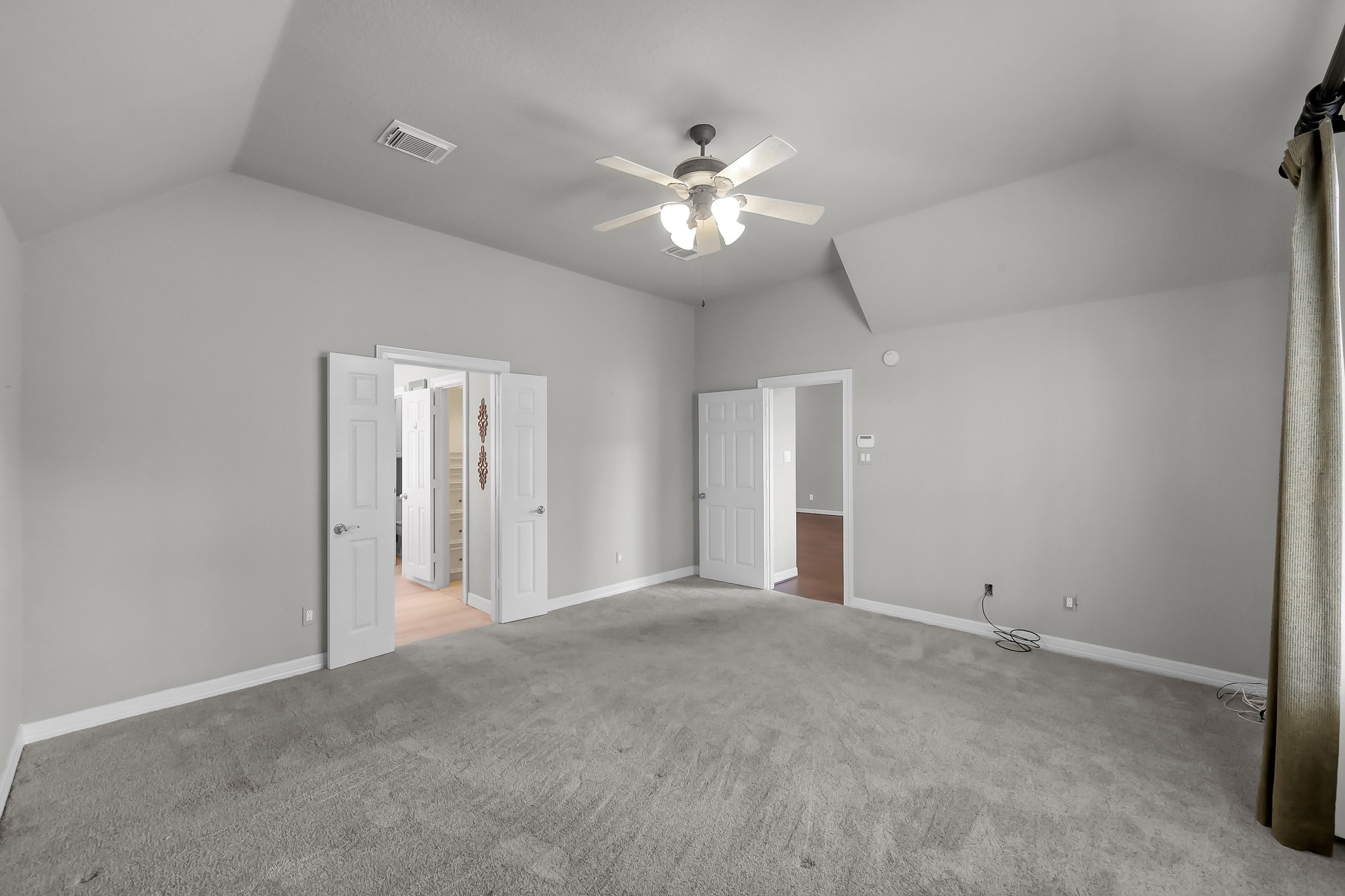 25536 Richards Road Spring, TX 77386 - Photo 25 of 44 16x15 Primary Bedroom with it's own Primary Bathroom!