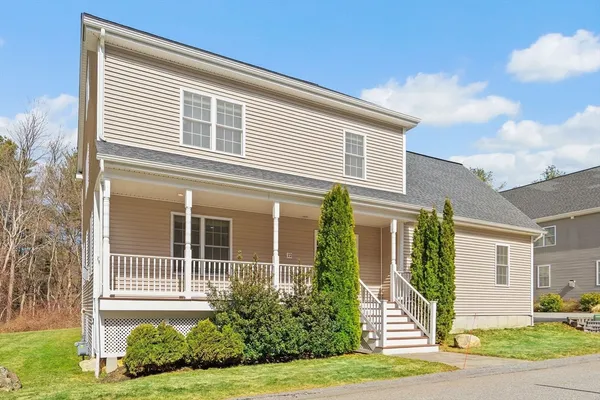 $1,348,000 | 12 Gabriel Lane, Unit 12, Acton, MA 01720